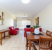 Como Apartments Gladstone - Northern Rivers Accommodation