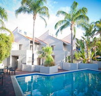 Como Mezzanine Retreat - Northern Rivers Accommodation