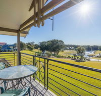 Condo 108  Horizons Resort  Golf stunning course  lake Views - Northern Rivers Accommodation