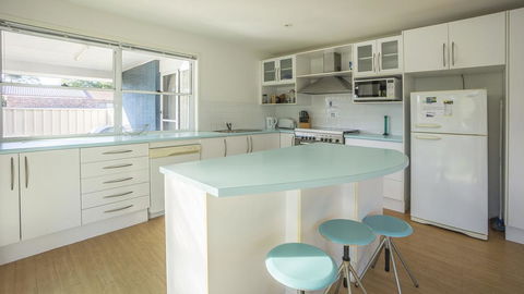 Conley Ave 8 Pet Friendly - OUTSIDE Only - Northern Rivers Accommodation 2