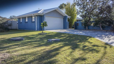 Conley Ave 8 Pet Friendly - OUTSIDE Only - Northern Rivers Accommodation 1