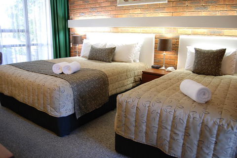 Connells Motel & Serviced Apartments - Northern Rivers Accommodation 3
