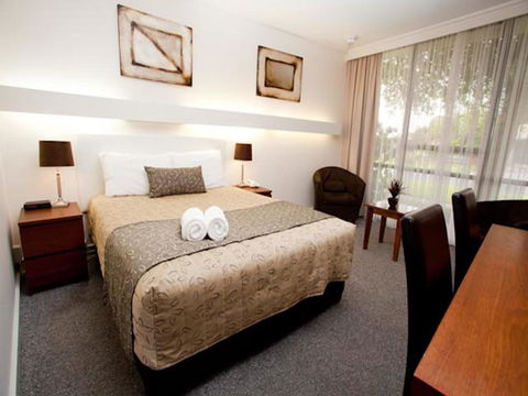 Connells Motel & Serviced Apartments - Northern Rivers Accommodation 2