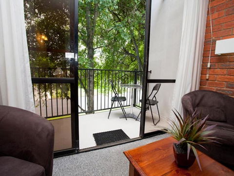 Connells Motel & Serviced Apartments - Northern Rivers Accommodation 0