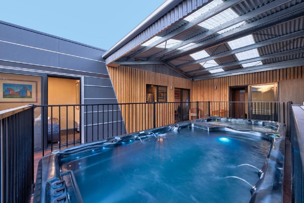 Coles Bay TAS Northern Rivers Accommodation