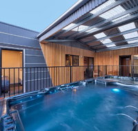Containment Accommodation - Northern Rivers Accommodation