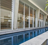 Contemporary  central Sunshine Beach - Northern Rivers Accommodation