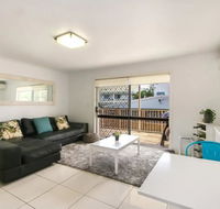 Contemporary 2 Bedroom Beachfront Apartment - Northern Rivers Accommodation