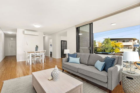 Convenience And Comfort In Rosehill - Northern Rivers Accommodation 2