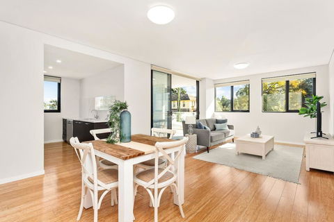 Convenience And Comfort In Rosehill - Northern Rivers Accommodation 0