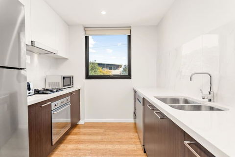 Convenience And Comfort In Rosehill - Northern Rivers Accommodation 3