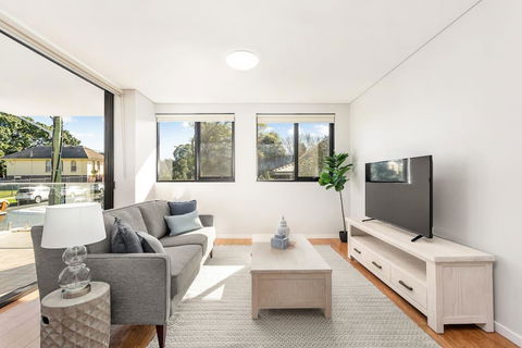 Convenience And Comfort In Rosehill - Northern Rivers Accommodation 1