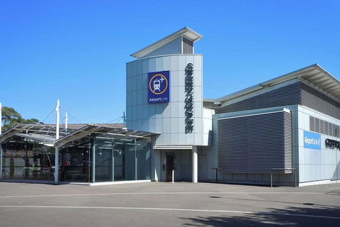 Convenient & Cozy 1BR Next To Mall. 10 Min To CBD - Northern Rivers Accommodation 1
