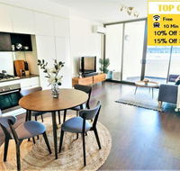 Convenient  Cozy 1BR next to Mall. 10 min to CBD - Northern Rivers Accommodation