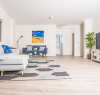 Convenient 2bed Rockdale APT Next to StationBeach - Northern Rivers Accommodation