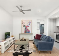 Convenient Apartment Close to Airport and City - Northern Rivers Accommodation