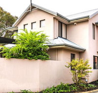 Coode Street Townhouse - Northern Rivers Accommodation