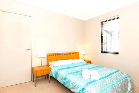 Coode Street Townhouse - Northern Rivers Accommodation 1