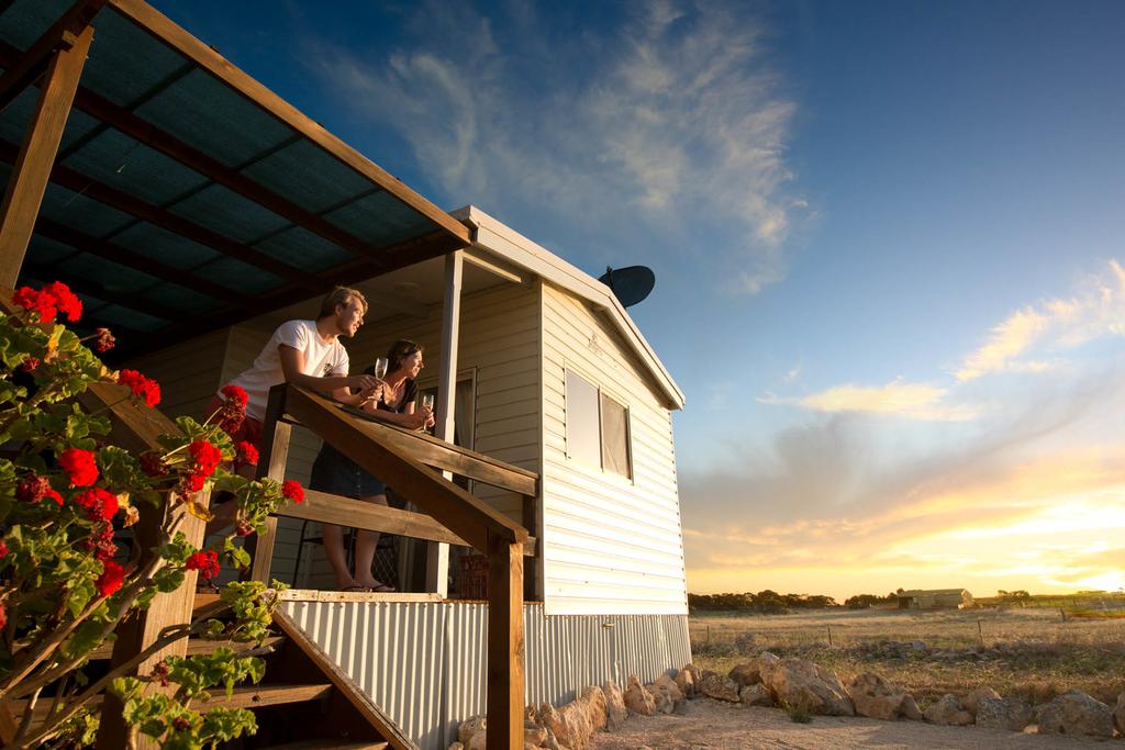 Palkagee SA Northern Rivers Accommodation