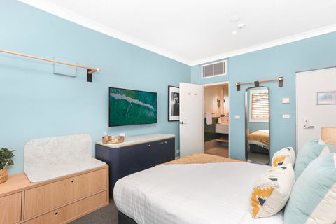 Coogee Bay Boutique Hotel - Northern Rivers Accommodation 1