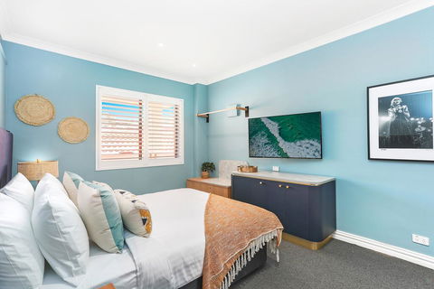 Coogee Bay Boutique Hotel - Northern Rivers Accommodation 2