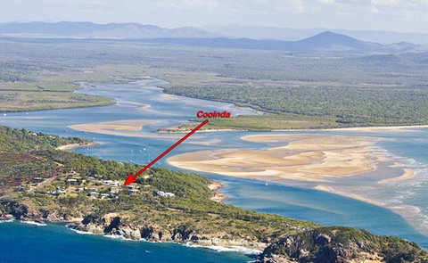 Cooinda - Northern Rivers Accommodation 3