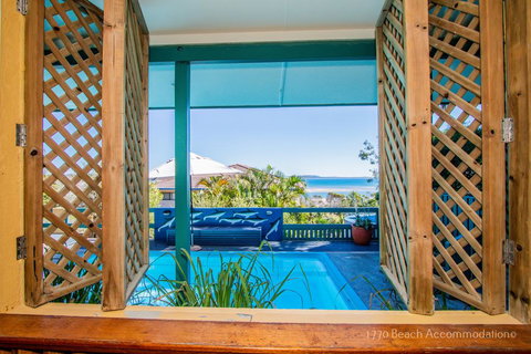 Cooinda - Northern Rivers Accommodation 1