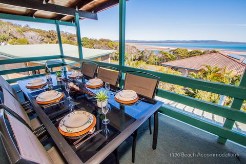 Cooinda - Northern Rivers Accommodation 2