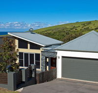 Cooke's Haven - Northern Rivers Accommodation