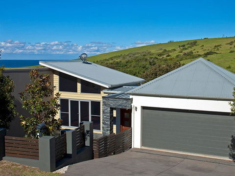 Cooke's Haven - Northern Rivers Accommodation 0