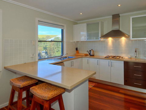 Cooke's Haven - Northern Rivers Accommodation 1