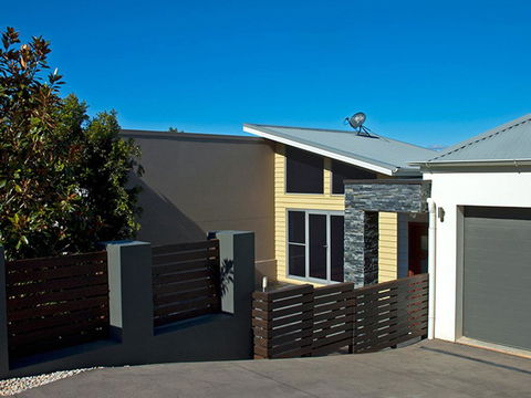 Cooke's Haven - Northern Rivers Accommodation 2