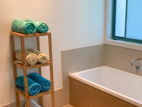 Cooks Hideaway - Northern Rivers Accommodation 2