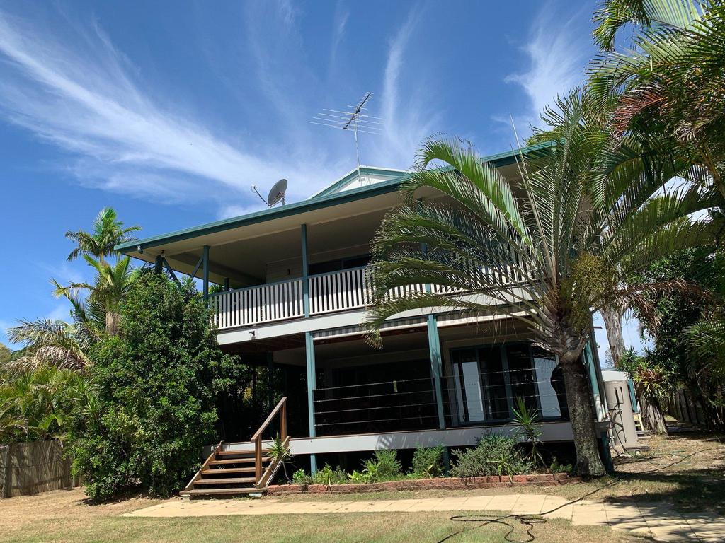 Amity QLD Northern Rivers Accommodation