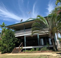 Cooks Hideaway - Northern Rivers Accommodation