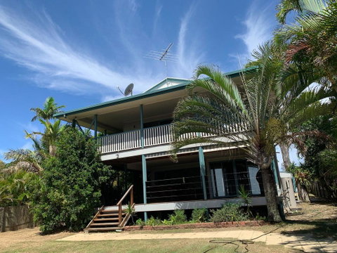 Cooks Hideaway - Northern Rivers Accommodation 0