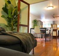 Cool Green Queenslander - Noosaville - Northern Rivers Accommodation