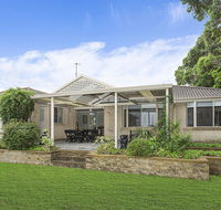 Cool Sands - Northern Rivers Accommodation