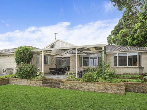Cool Sands - Northern Rivers Accommodation 0