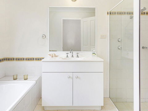 Cool Sands - Northern Rivers Accommodation 2