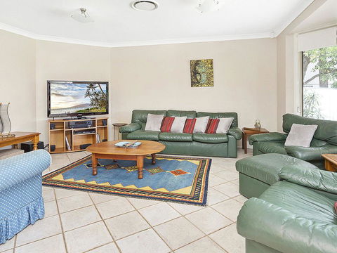 Cool Sands - Northern Rivers Accommodation 1