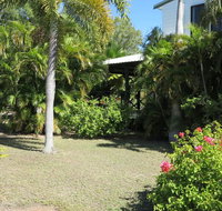 Cool Waters at Horseshoe Bay - Northern Rivers Accommodation