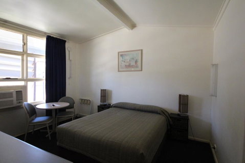 Coolabah Motel - Northern Rivers Accommodation 1