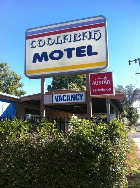 Coolabah Motel - Northern Rivers Accommodation 3