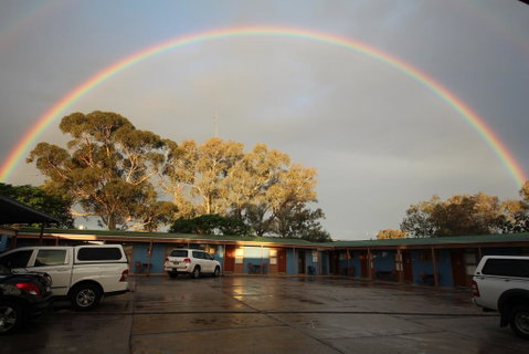 Coolabah Motel - Northern Rivers Accommodation 0