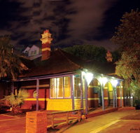 Coolibah Lodge Northbridge - Northern Rivers Accommodation