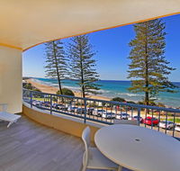 Coolum Baywatch Luxury Style Penthouse Linen Included WIFI 500 Bond - Northern Rivers Accommodation
