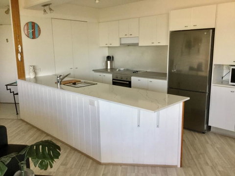 Coolum Beach Resort - Northern Rivers Accommodation 1