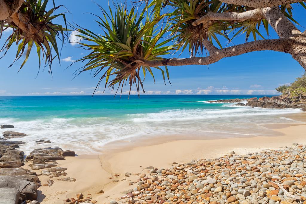 Coolum QLD Northern Rivers Accommodation
