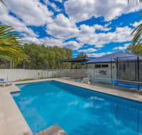 Coolum House Pet Friendly - Northern Rivers Accommodation